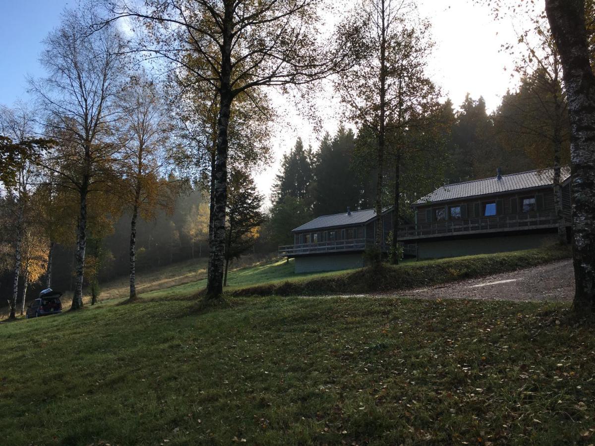 Le Voyageur Villa Murringen Exterior photo
