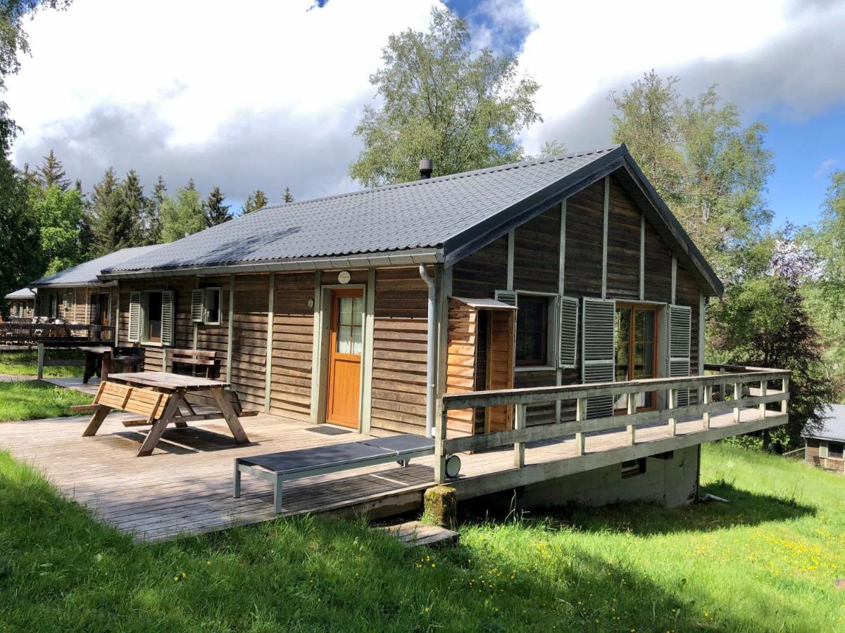 Le Voyageur Villa Murringen Exterior photo